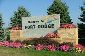 Utility Billing / City of Fort Dodge, Iowa.